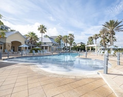 Koko talo/asunto Ocean Way House By Vacation Rental Pros (Palm Coast, Amerikan Yhdysvallat)