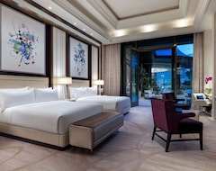Crockfords Las Vegas - LXR Hotels & Resorts at Resorts World (Las Vegas, Sjedinjene Američke Države)