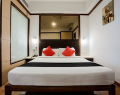 Hotel Capital O 33476 Lavender Bough (Navi Mumbai, Indija)