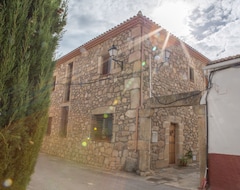 Toàn bộ căn nhà/căn hộ Casa Rural Vaelico (Plasenzuela, Tây Ban Nha)