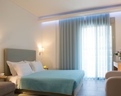 Grand Theoni Hotel Suites & Spa (Vasiliki, Greece)