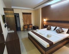 Hotel S4 Residency (Chennai, India)