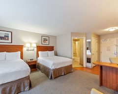 Hotelli Extended Stay America Suites - San Antonio - North (San Antonio, Amerikan Yhdysvallat)