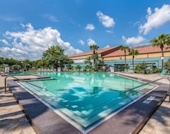 Hotel Orlando Metropolitan Resort (Orlando, EE. UU.)