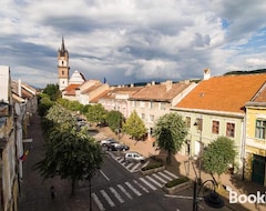 Tüm Ev/Apart Daire Citadel Residence (Bistrita, Romanya)