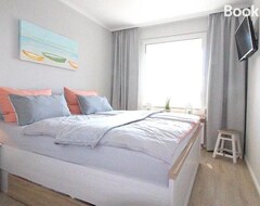 Tüm Ev/Apart Daire Appartementvermittlung Mehr Als Meer Objekt 36 (Todendorf, Almanya)