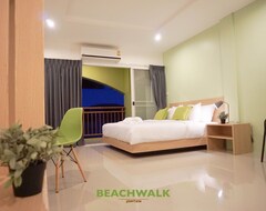 Khách sạn Beachwalk Jomtien (Pattaya, Thái Lan)