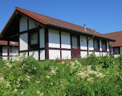 Cijela kuća/apartman Holiday House Mohawk - For 5 Persons - Without Pet - Holiday House Mohawk In The Holiday Village Altes Land (Hollern-Twielenfleth, Njemačka)