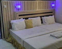 Hotelli Skyrock Hotels Limited (Lagos, Nigeria)