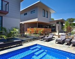 Resort Byron Luxury Beach Houses (Byron Bay, Úc)