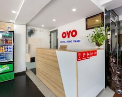 Khách sạn Oyo 171 Song Xanh Hotel (TP. Hồ Chí Minh, Việt Nam)