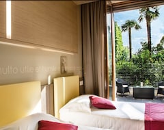 Hotel Il Cantico St. Peter (Rom, Italien)