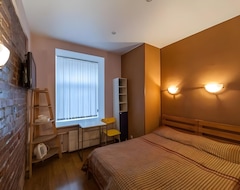 Bed & Breakfast Canny House (Sankt Peterburg, Rusija)