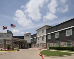 Hotel Four Points by Sheraton Dallas Arlington Entertainment District (Arlington, USA)