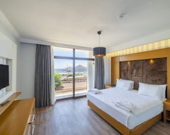 Khách sạn Marina Bay Hotel Yalıkavak (Bodrum, Thổ Nhĩ Kỳ)