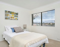 Hele huset/lejligheden Nap13 - Modern 2br Apartment, Harbour Bridge Views (Lane Cove, Australien)
