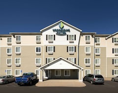 Hotel Woodspring Suites Topeka (Topeka, USA)