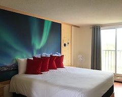 Hotel The Drake Inn (Canmore, Canada)