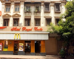 Khách sạn Hotel Royal Castle (Mumbai, Ấn Độ)