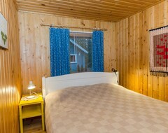Entire House / Apartment Vacation Home Ulpukka In Juuka - 6 Persons, 2 Bedrooms (Juuka, Finland)