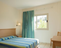 Hotel Tsokkos Paradise Village (Ayia Napa, Chipre)
