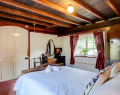 Căn hộ có phục vụ Holiday Cottages And North Star Apartment (Whitby, Vương quốc Anh)