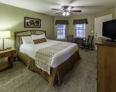 Hotel Holiday Inn Club Vacations Piney Shores Resort At Lake Conroe (Conroe, USA)