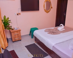 Koko talo/asunto Affordable Luxurious Apartments In The Heart Of Ibadan (Ibadan, Nigeria)