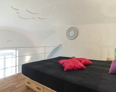 Tüm Ev/Apart Daire Casa Vacanza Madonnella 10 (Sperlonga, İtalya)