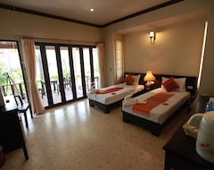 Hotel Koh Samui Resort (Ao Bang Po, Tailandia)
