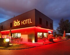 Khách sạn ibis Le Mans Est Pontlieue (Le Mans, Pháp)