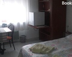 Bed & Breakfast B&bvintage5bis (Turin, Ý)