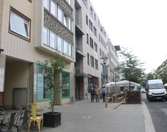 Khách sạn City Apart  Center (Hanover, Đức)