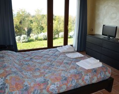 Khách sạn Francalancia Country Resort (Castelnuovo di Porto, Ý)