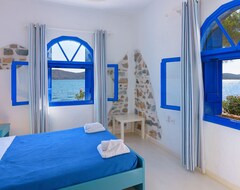 Hotel Eleftheria Sea Side Traditional House (Eloúnta, Grækenland)