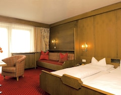 Hotel Almhof Danler (Neustift Im Stubaital, Austrija)