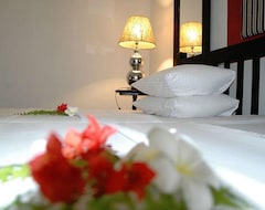 Bed & Breakfast Indika's Residence (Galle, Sri Lanka)