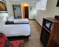 Khách sạn Hotel Stay Waikiki (Honolulu, Hoa Kỳ)