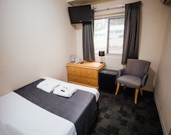 Khách sạn Shortland Budget Accommodation (Newcastle, Úc)