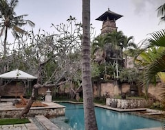 Otel The Royal Beach Seminyak Bali-mgallery Collection (Seminyak, Endonezya)