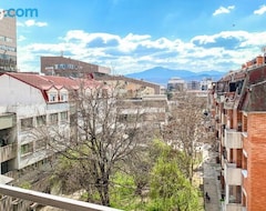 Toàn bộ căn nhà/căn hộ Flutur Residence, Old Bazaar (Skopje, Cộng hòa Bắc Macedonia)