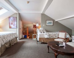 Hotel Stone Maiden Inn (Stratford, Canada)