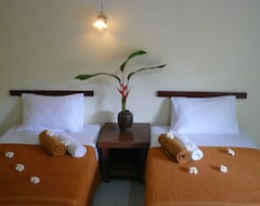 Hotel Baan Lamai Resort (Lamai Beach, Thailand)