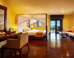 Resort/Odmaralište Coral Cliff Beach Resort Samui (Lipa Noi, Tajland)