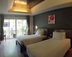 Hotel Aonang Eco Inn (Ao Nang, Tajland)