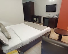 Khách sạn Inventree Hotels & Resort (Pune, Ấn Độ)