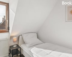 Hotelli Home2stay Apartmenthaus Kuche Parken Highspeed Wifi Washroom (Heilbronn, Saksa)