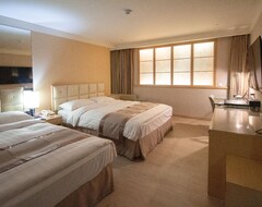 Hotel Orchard Park - Taipei (Datong District, Taiwan)