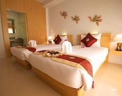 Hotelli Amarina Residence (Lamai Beach, Thaimaa)