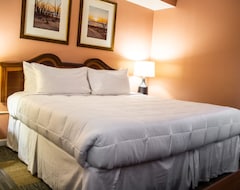 Khách sạn River View Suite 203 (Wilmington, Hoa Kỳ)